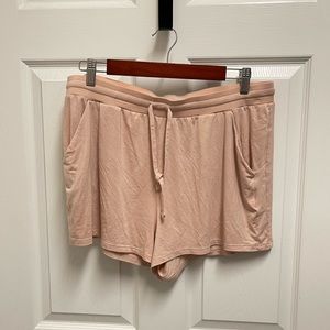 Tommy John Pajama Shorts